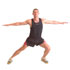 Side Lunge