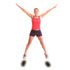 Star Jumps