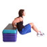 Close grip tricep dips for the tricep muscles