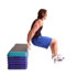 Plyometric tricep dips