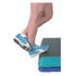 Single leg calf raise