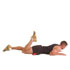 Lying Hamstring Curl