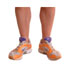Plie Calf Raises for the calf muscles