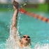 Back Stroke Swimming Technique