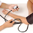 Blood pressure results