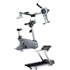 Indoor triathlon training for sprint distance triathlons