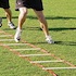 Beginner Ladder Drills for Foot Speed