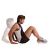 Lying tricep dips