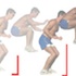 Ladder Foot Drills & Plyometrics