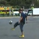Street Football Skills & Videos