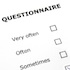Fitness Test Questionaire
