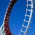 Blood Pressure Changes on Theme Rides