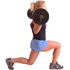 Thigh exercises to tone up your thigh muscles