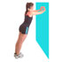 Wall press ups