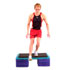 Step box home exercise