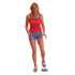 Sprint Toe Run Exercise