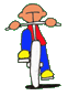 strength training exercises for cycling