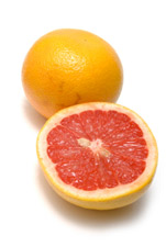 grapefruit diet