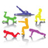 home exercise workouts routine for beginners