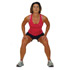 Gluteal Exercises for Firm Buttock Muscles