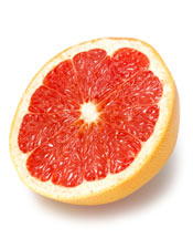 grapefruit diet