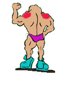 improve muscular strength