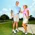 Golf fitness training program