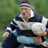 Rugby fitness and Rugby training advice
