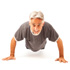 Seniors Training advice for 50s and older age group