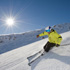 Skiing holiday fitness training program for skiing strength