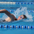 Swimming training fitness exercises for swimmers