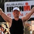 Training programs for triathlons by triathletes