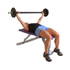 Upper Body Weights