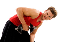 triceps muscle exercise for bigger triceps