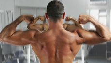 back exercises