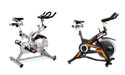 Exercise Bikes