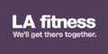 LA Fitness