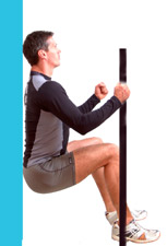 leg strength test