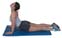 abdominal stretch