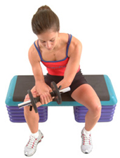 wrist muscle exercises forearm