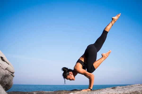 holistic health
